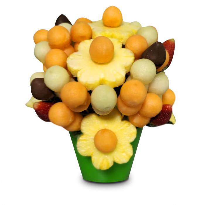 Fruity Sizzler bouquet