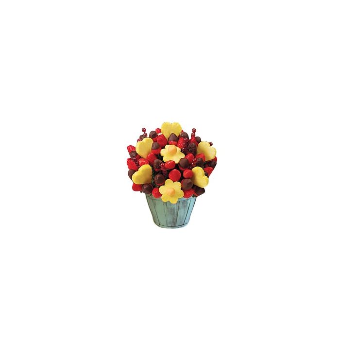 Fruitful bouquet