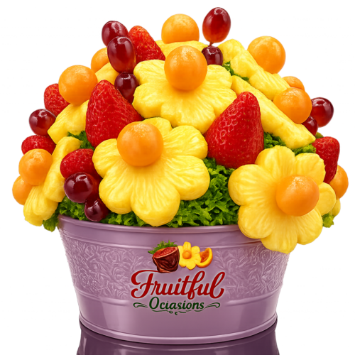 Daisy Blossom Delight