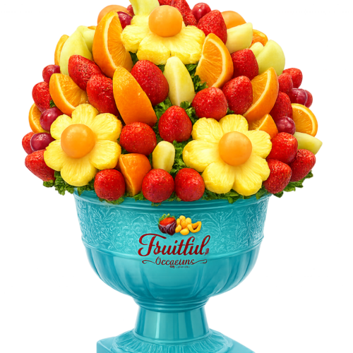 Delicious Fruit Blush