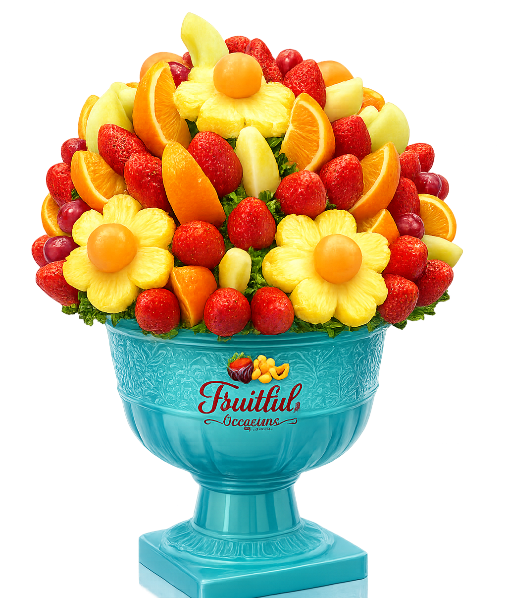 Delicious Fruit Blush