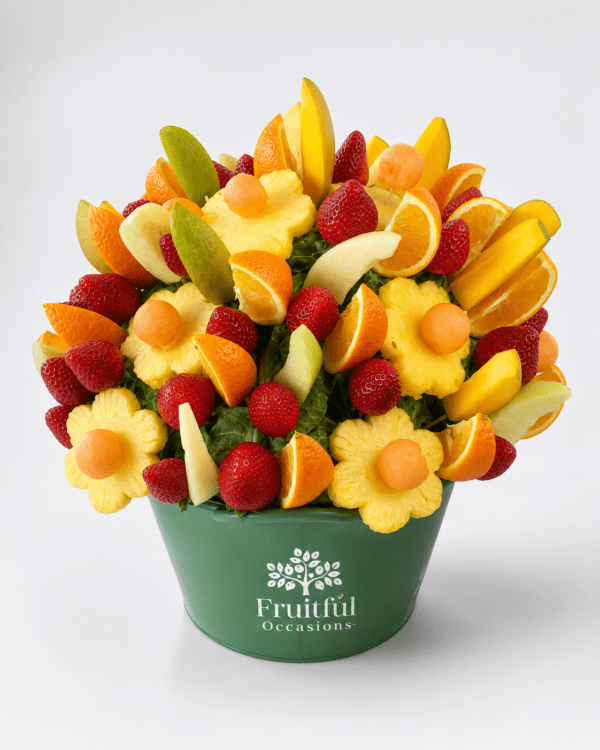 Tropical Mango Dream